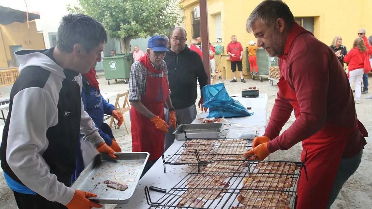 Fotos Fiestas de Cortes 3-10-25 (2)