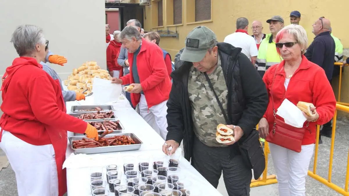 Fotos Fiestas de Cortes 3-10-25 (3)