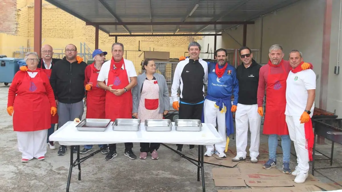 Fotos Fiestas de Cortes 3-10-25 (8)