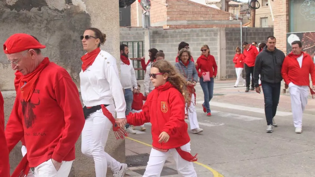 Fotos Fiestas de Cortes 2025. Sábado 4 y Domingo 5 de octubre (6)