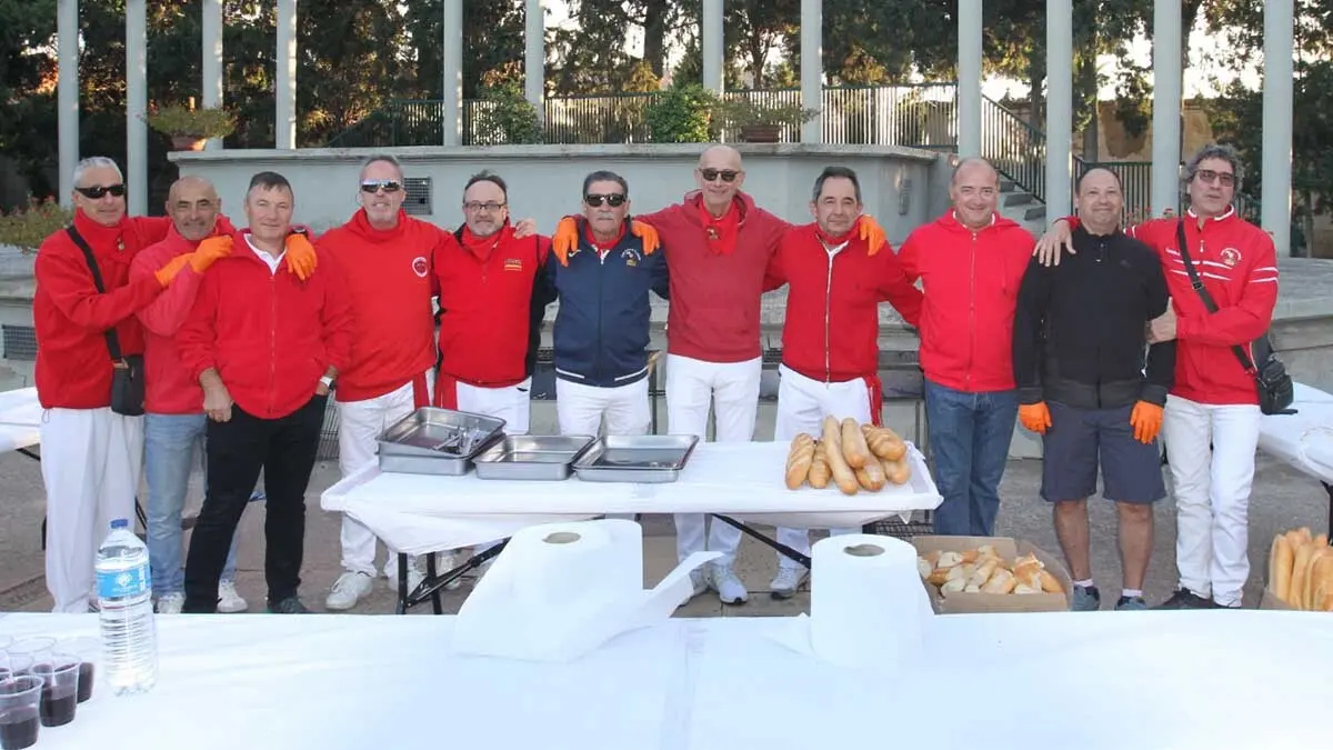 Fotos Fiestas de Cortes 2025. Sábado 4 y Domingo 5 de octubre (20)