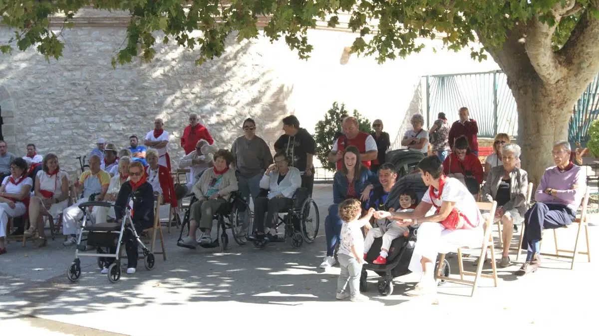 Fotos Fiestas de Cortes 2025. Sábado 4 y Domingo 5 de octubre (24)