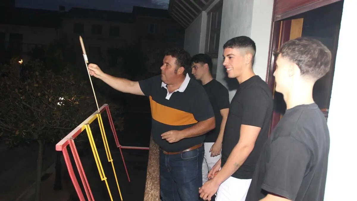 Fotos Fiestas de Otoño en Fontellas 2025 (3)