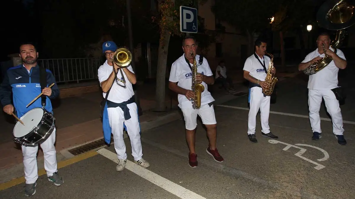 Fotos Fiestas de Otoño en Fontellas 2025 (6)