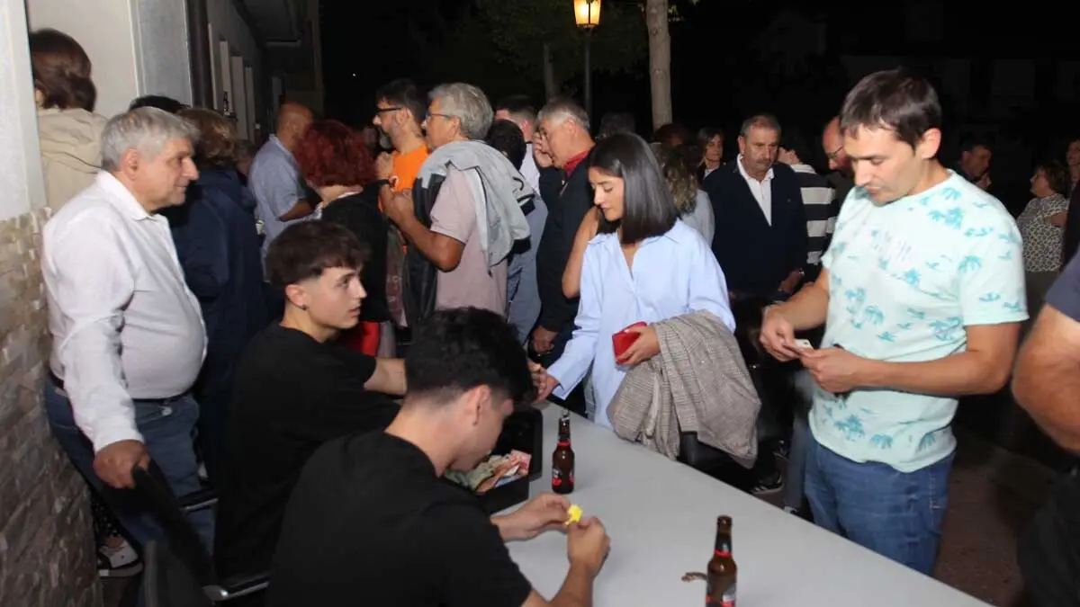 Fotos Fiestas de Otoño en Fontellas 2025 (12)