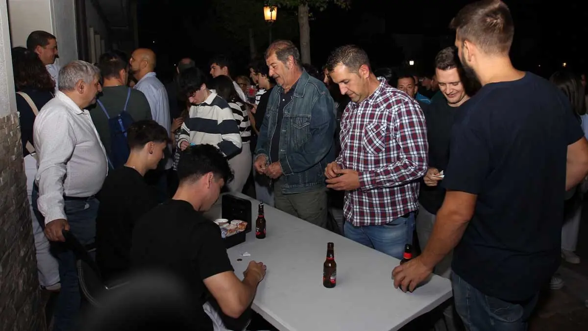 Fotos Fiestas de Otoño en Fontellas 2025 (13)