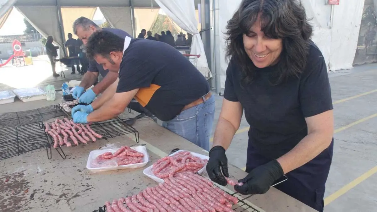 Fotos Fiestas de Otoño en Fontellas 2025 (15)