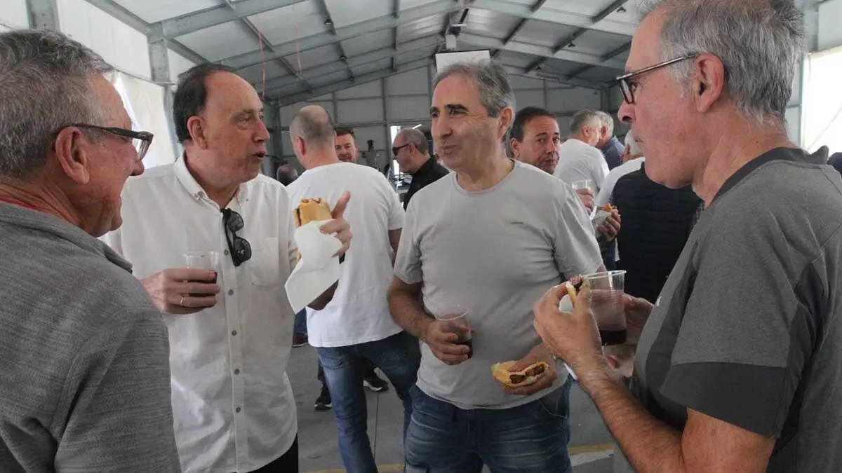 Fotos Fiestas de Otoño en Fontellas 2025 (16)