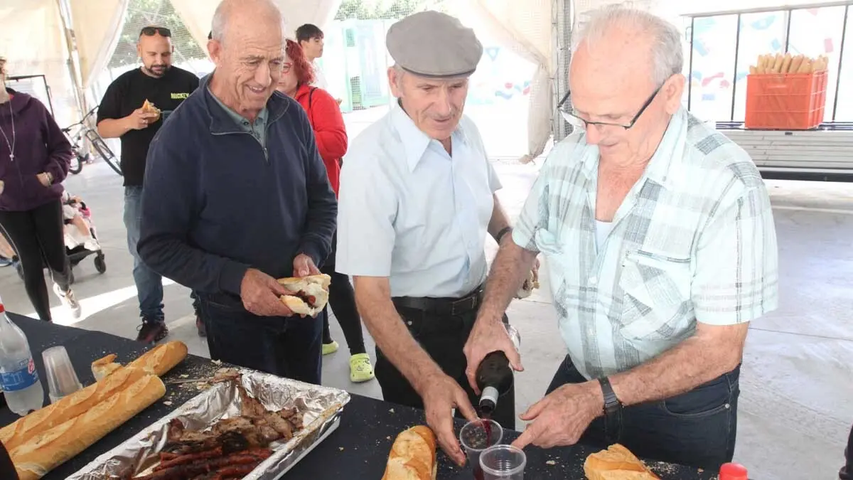 Fotos Fiestas de Otoño en Fontellas 2025 (17)