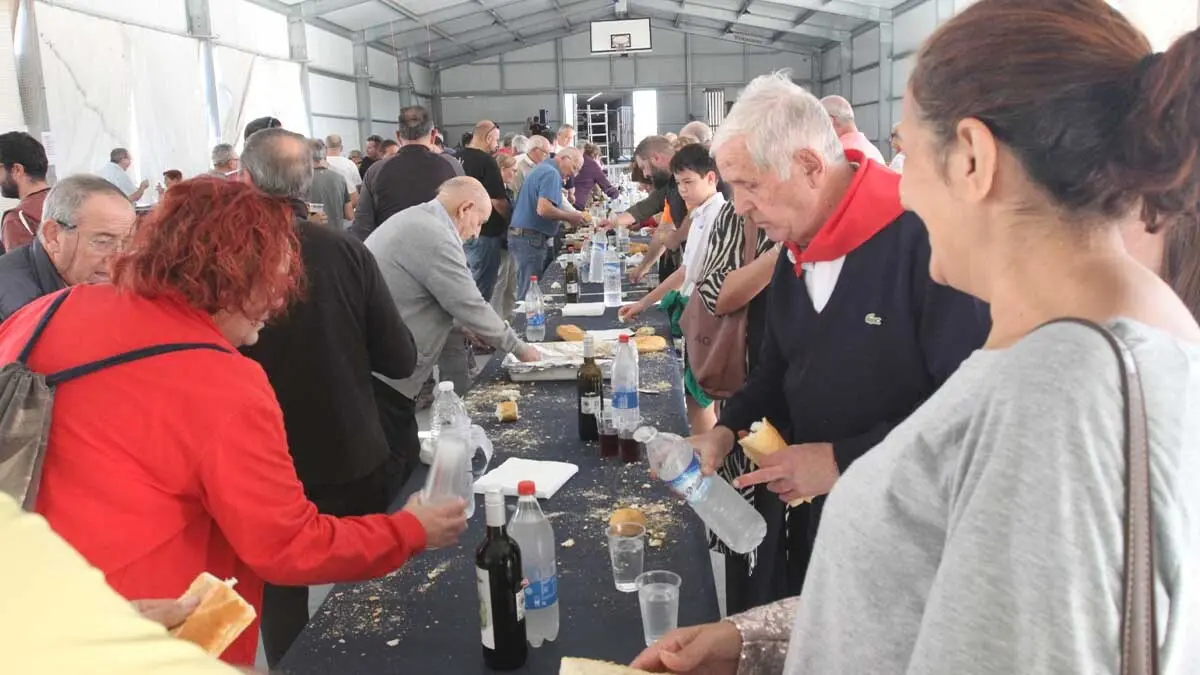Fotos Fiestas de Otoño en Fontellas 2025 (20)