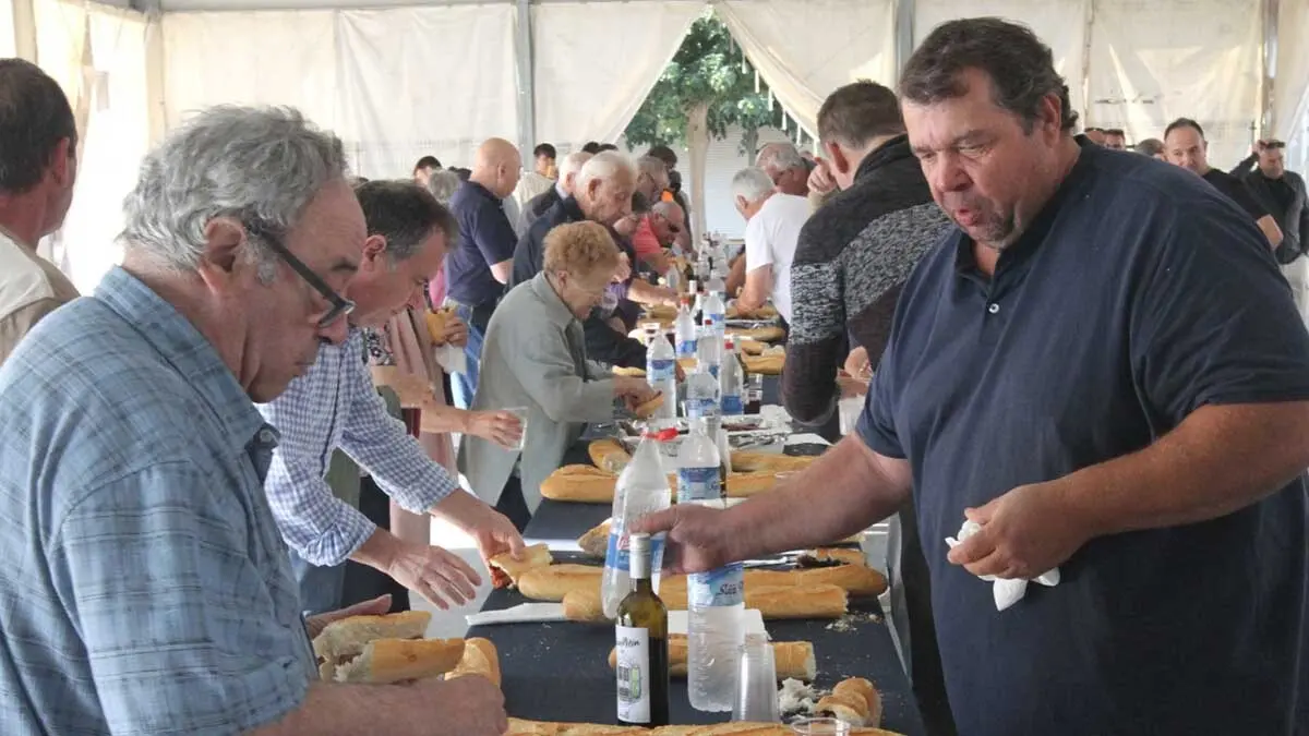 Fotos Fiestas de Otoño en Fontellas 2025 (22)