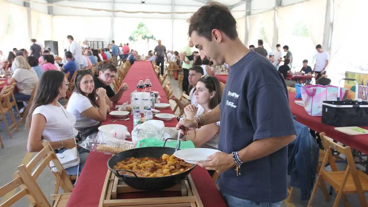 Fotos Fiestas de Otoño en Fontellas 2025 (26)