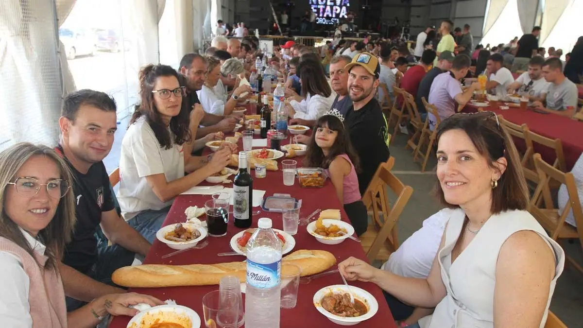 Fotos Fiestas de Otoño en Fontellas 2025 (28)