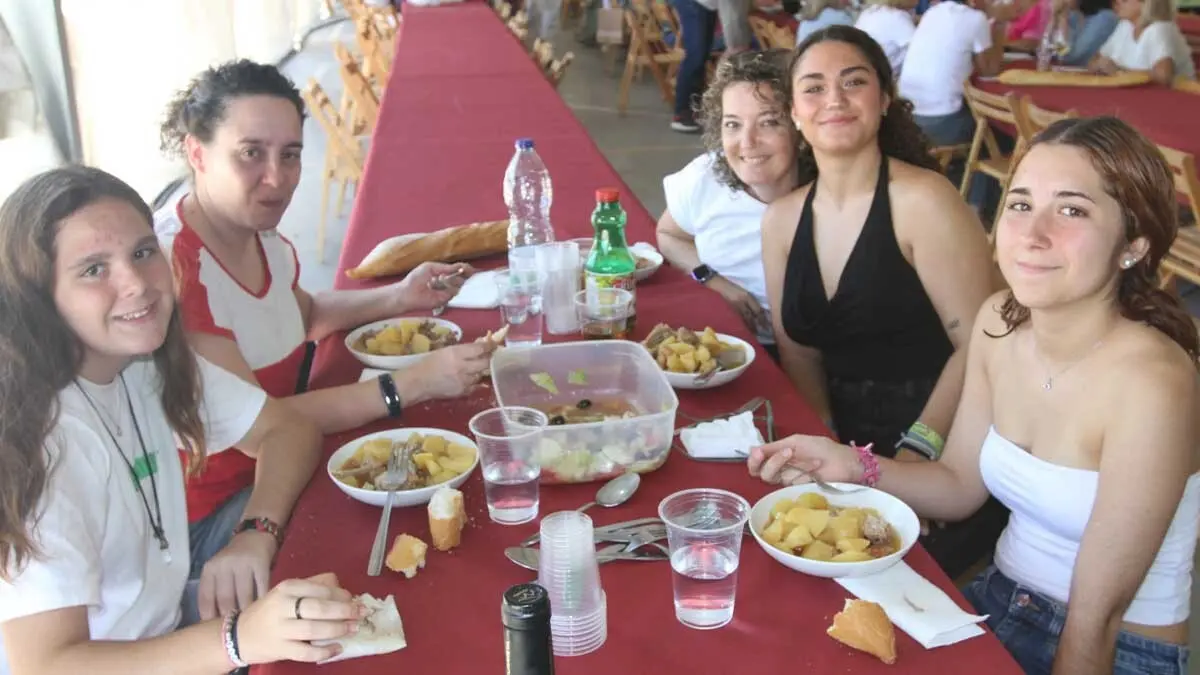 Fotos Fiestas de Otoño en Fontellas 2025 (29)