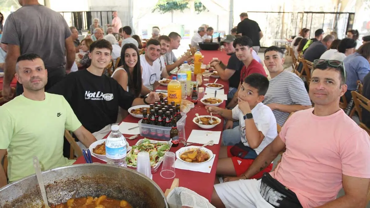 Fotos Fiestas de Otoño en Fontellas 2025 (30)