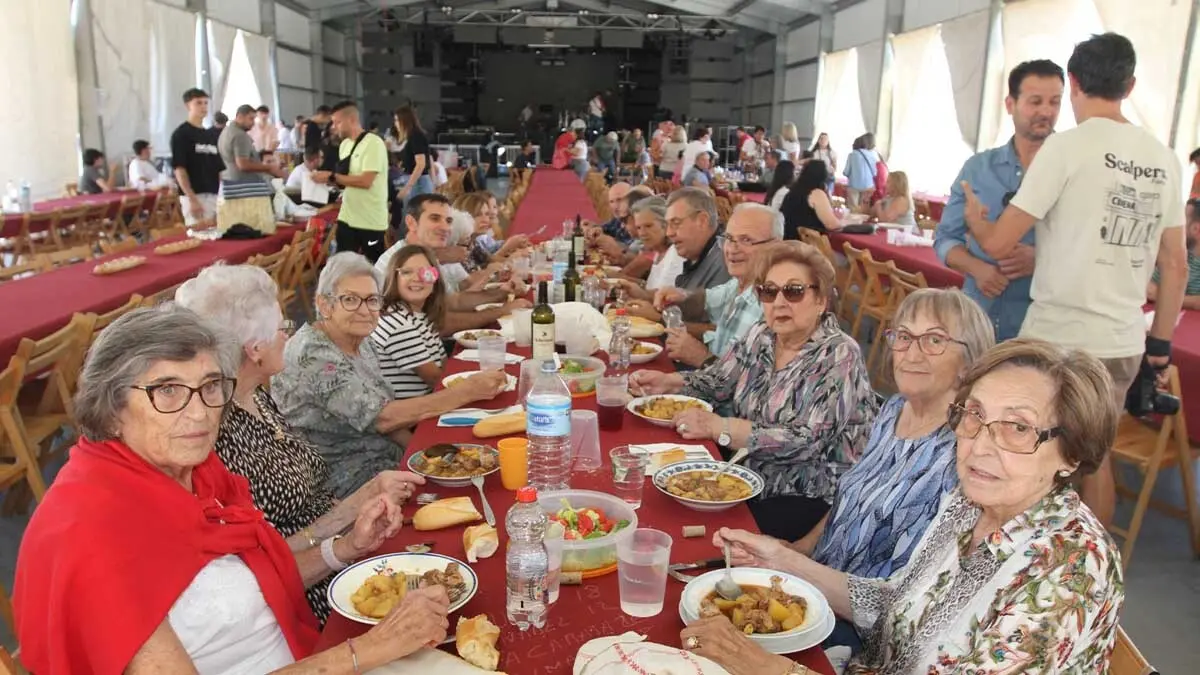 Fotos Fiestas de Otoño en Fontellas 2025 (31)