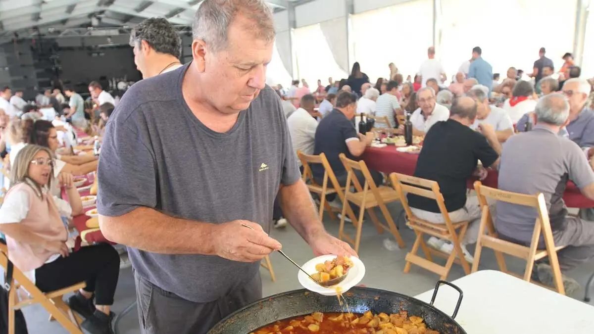 Fotos Fiestas de Otoño en Fontellas 2025 (33)