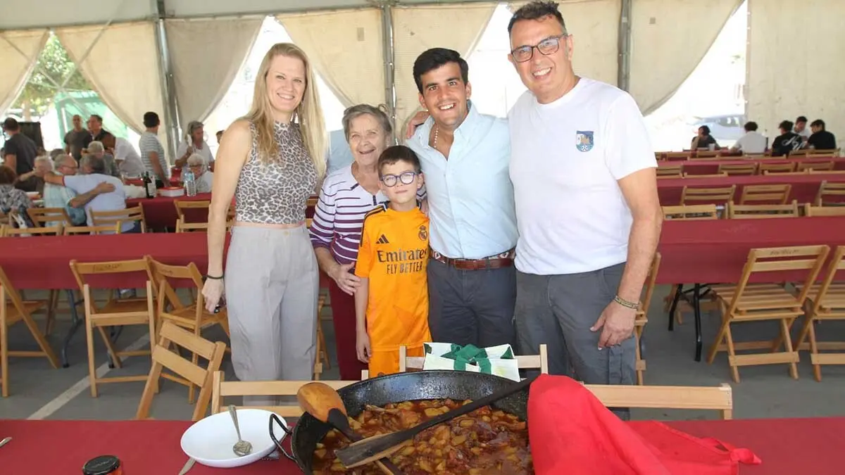 Fotos Fiestas de Otoño en Fontellas 2025 (34)