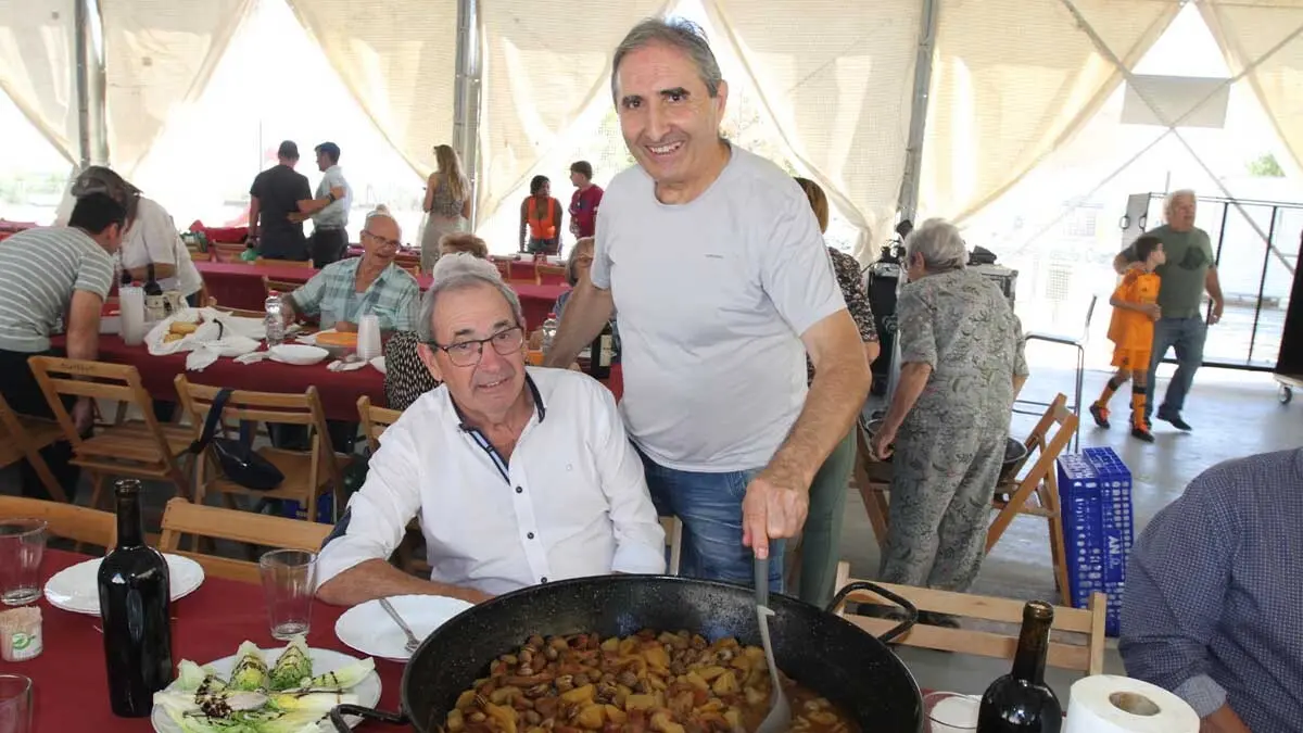 Fotos Fiestas de Otoño en Fontellas 2025 (35)