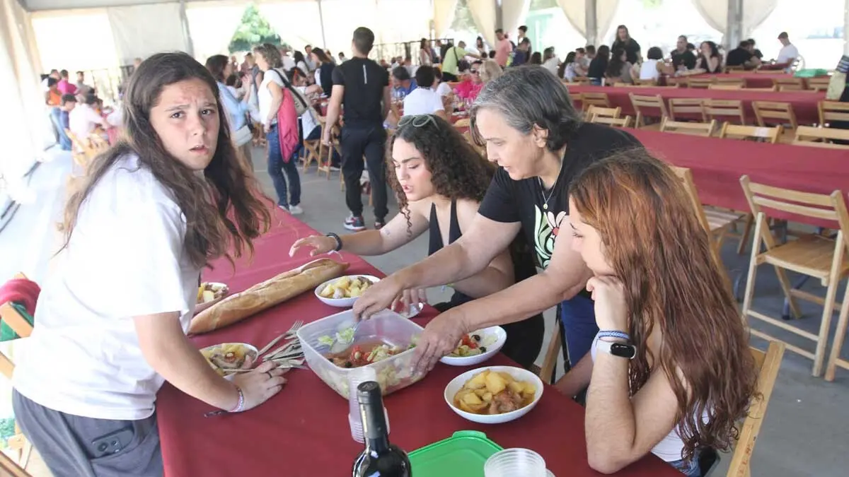 Fotos Fiestas de Otoño en Fontellas 2025 (36)