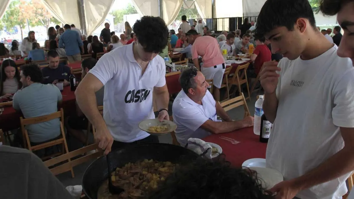 Fotos Fiestas de Otoño en Fontellas 2025 (38)