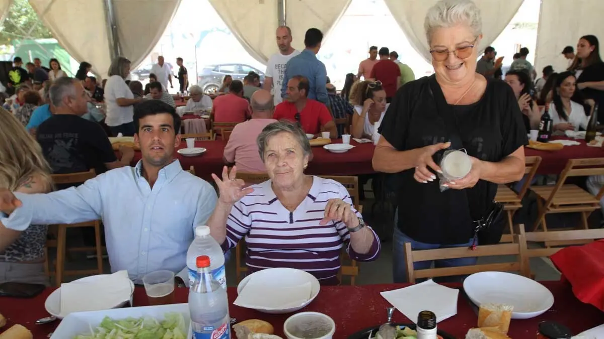 Fotos Fiestas de Otoño en Fontellas 2025 (39)