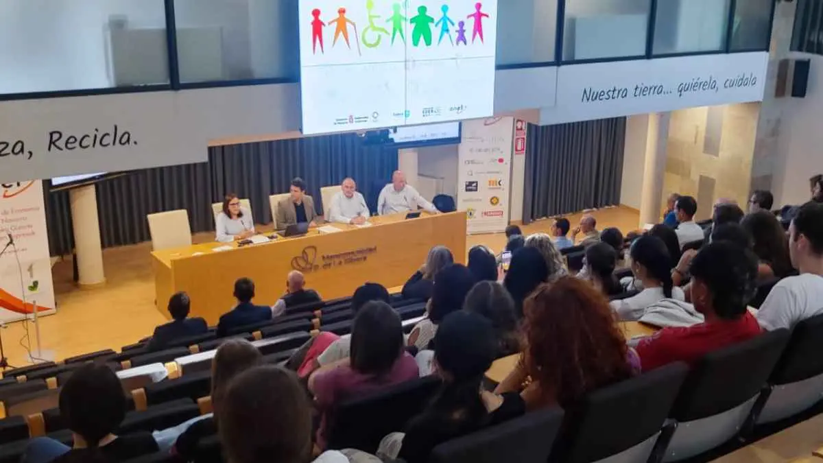 III Jornada de Economía Social Ribera