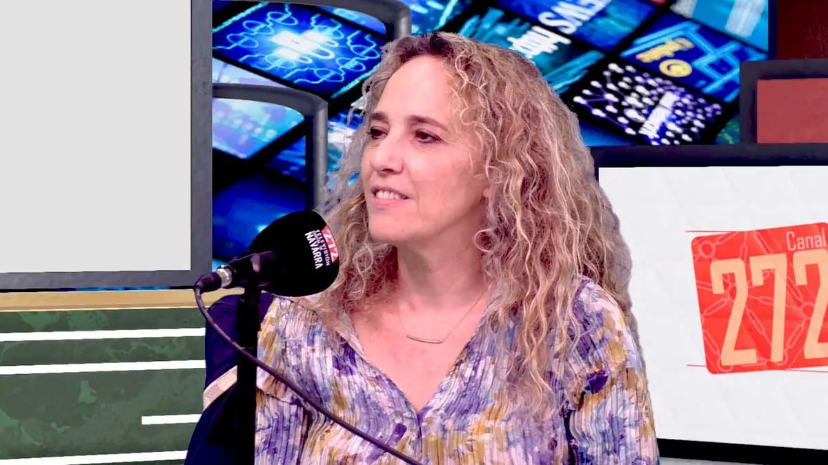 Sandra Calvo, Gerente Consorcio Eder