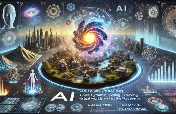  Generación de niveles con IA en tiempo real: la revolución del diseño multijugador 