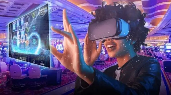  Eventos sincrónicos en los videojuegos online: el nuevo escenario digital 