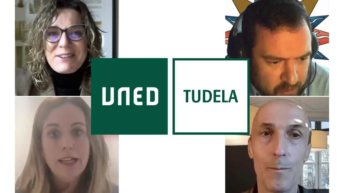 Curso 'Integración del valor social en la estrategia de las organizaciones' de UNED Tudela