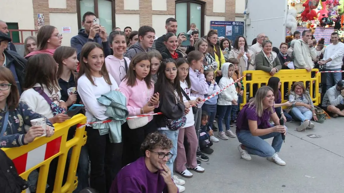 Fotos Fiestas de la Juventud 2025 Buñuel (2)