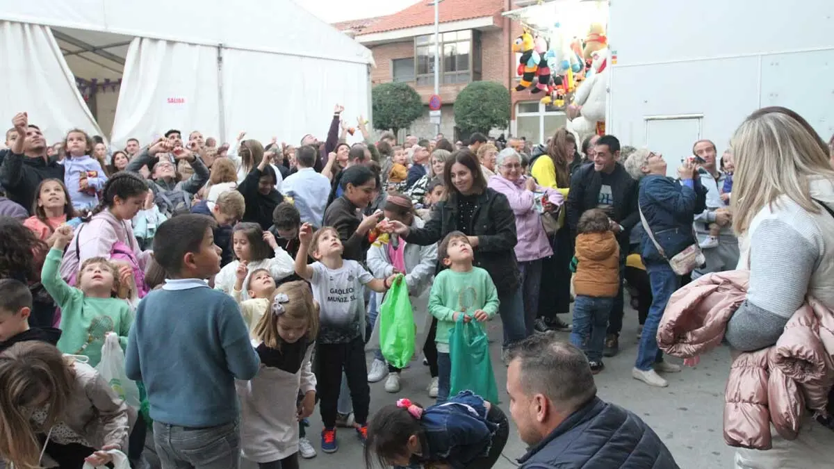 Fotos Fiestas de la Juventud 2025 Buñuel (13)