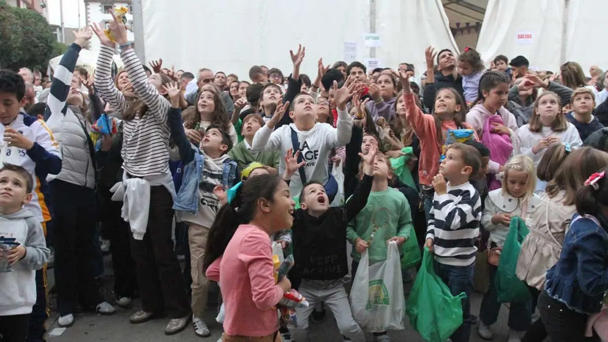 Fotos Fiestas de la Juventud 2025 Buñuel (17)