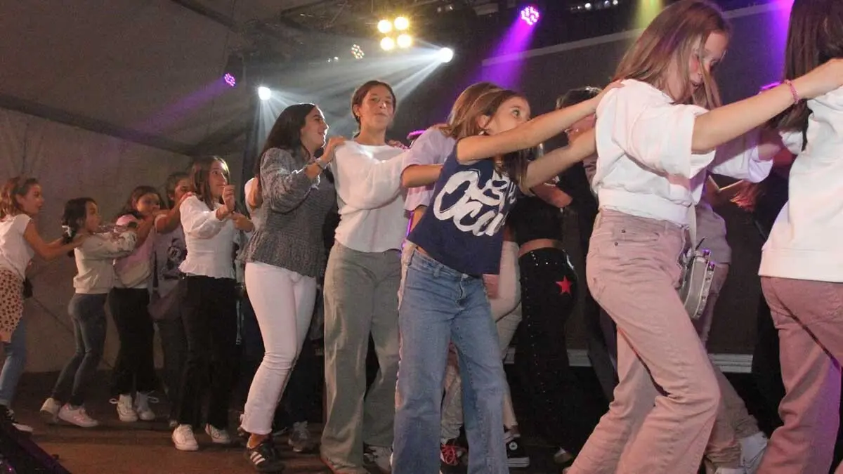 Fotos Fiestas de la Juventud 2025 Buñuel (32)