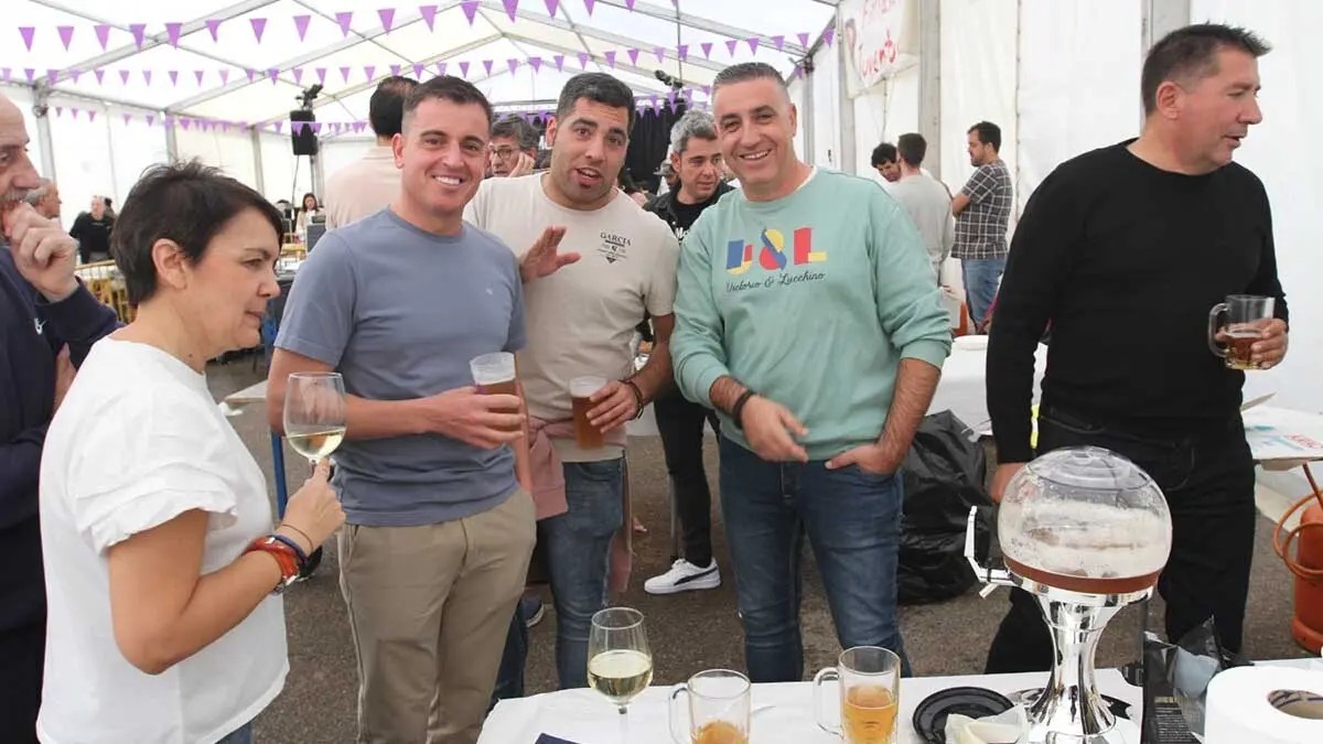 Fotos Fiestas de la Juventud 2025 Buñuel (54)