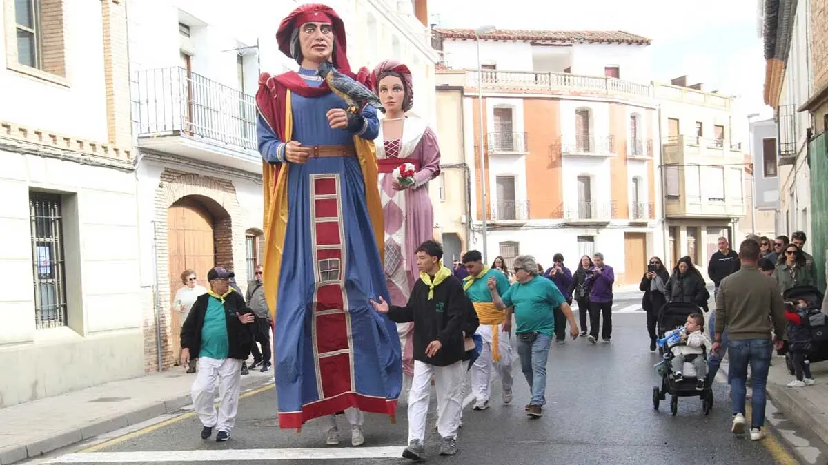 Fotos Fiestas de la Juventud 2025 Buñuel (60)