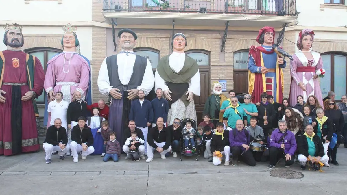 Fotos Fiestas de la Juventud 2025 Buñuel (63)