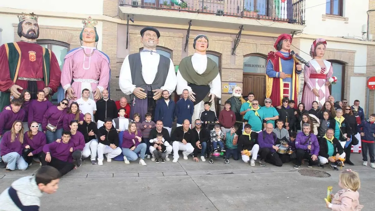 Fotos Fiestas de la Juventud 2025 Buñuel (66)