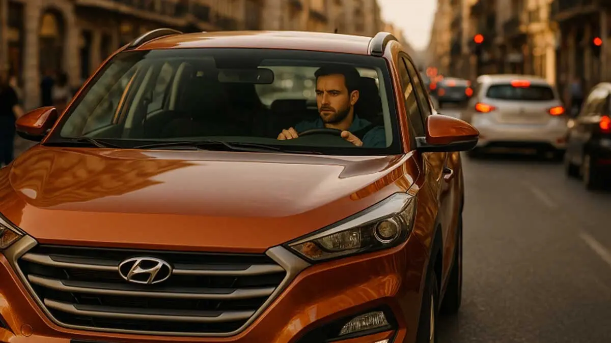 Consejos para los propietarios de automóviles urbanos