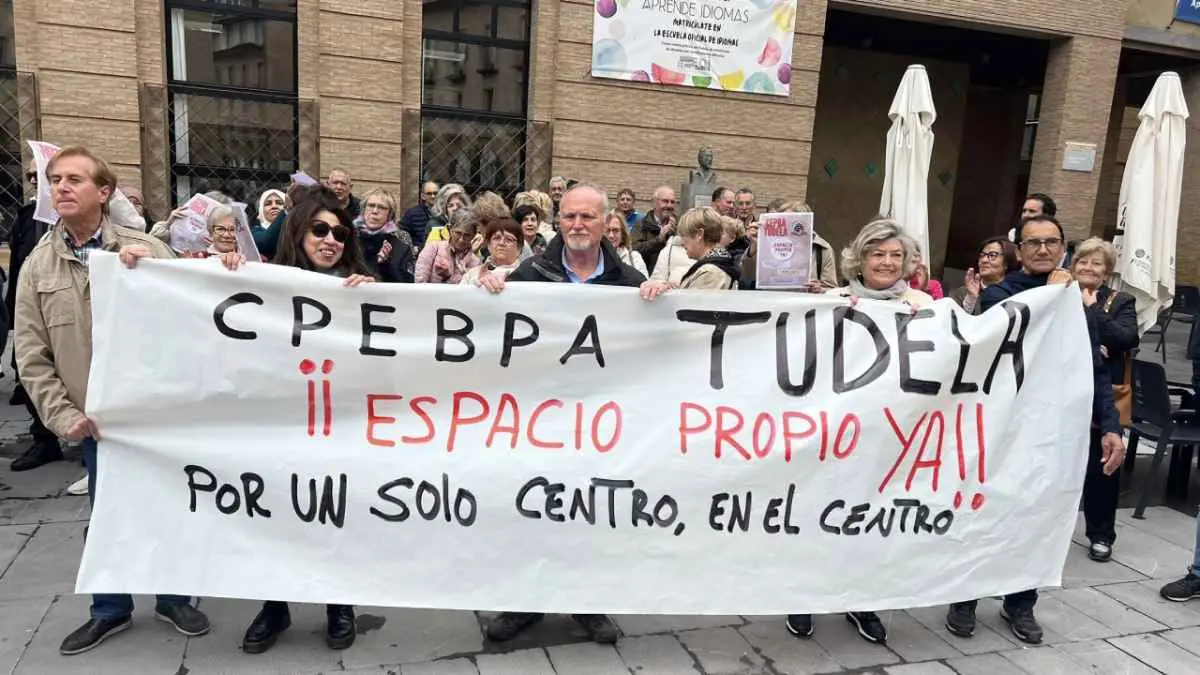 Concentración de CPEBPA Tudela