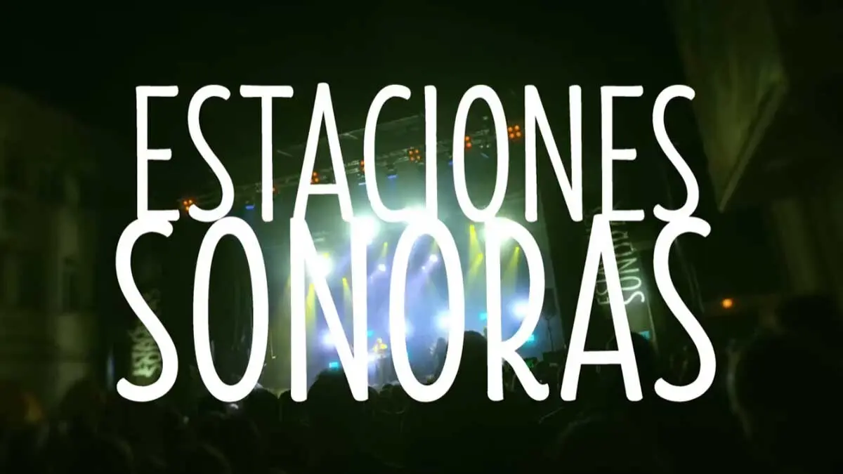 Estacione Sonoras de Cascante