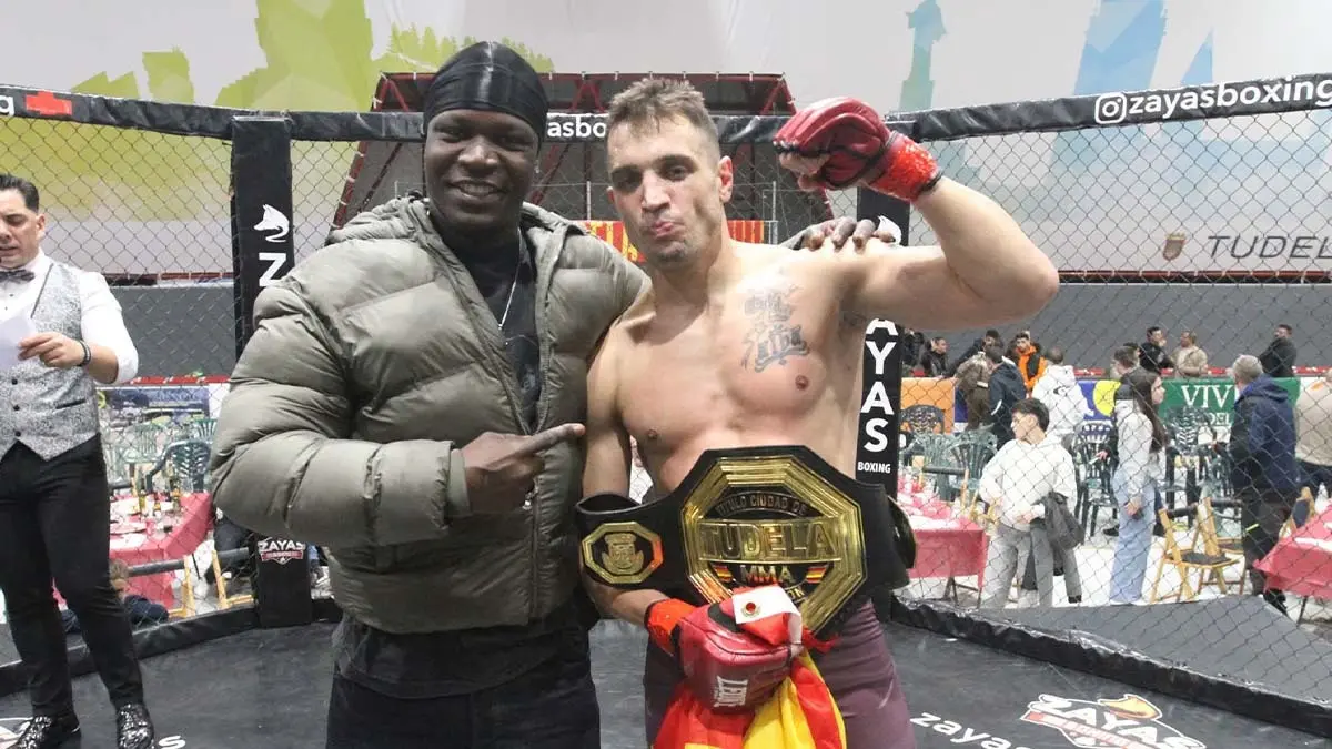 MMA Título Ciudad de Tudela 2025 (4)