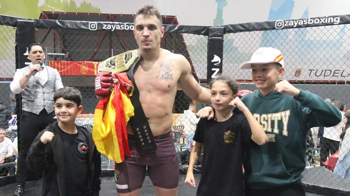 MMA Título Ciudad de Tudela 2025 (6)