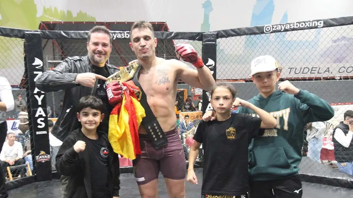 MMA Título Ciudad de Tudela 2025 (5)