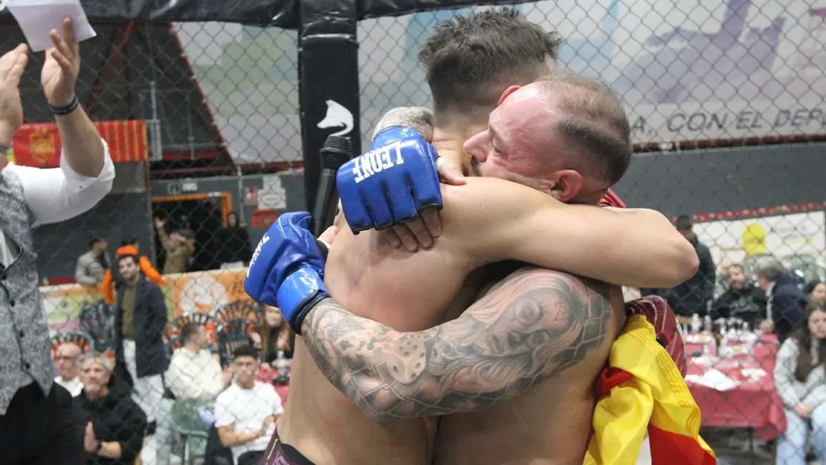 MMA Título Ciudad de Tudela 2025 (7)