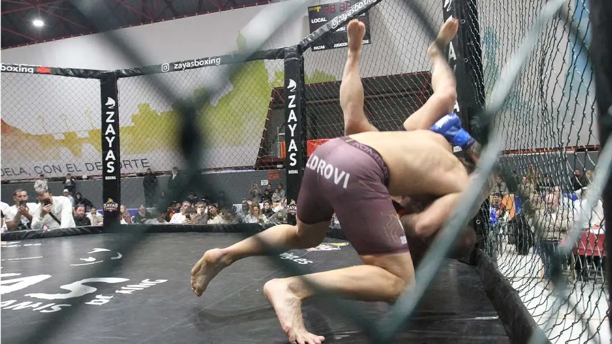 MMA Título Ciudad de Tudela 2025 (12)