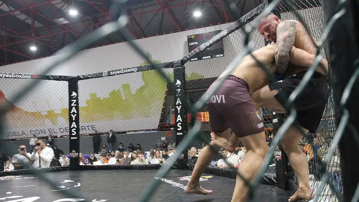 MMA Título Ciudad de Tudela 2025 (13)