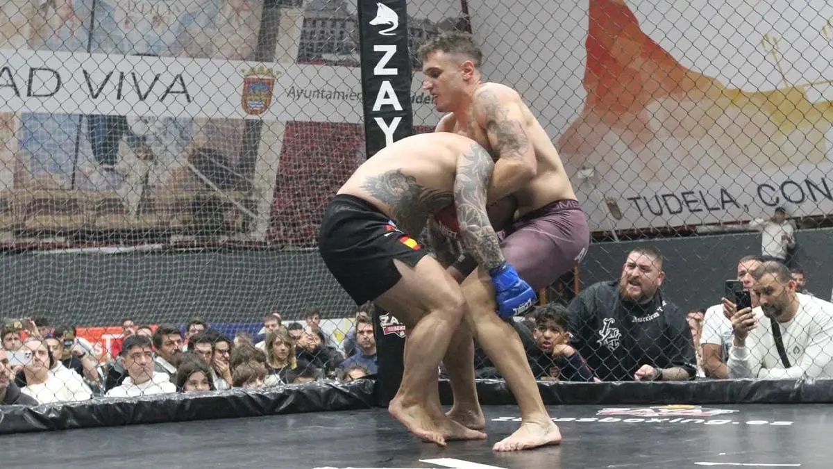 MMA Título Ciudad de Tudela 2025 (15)