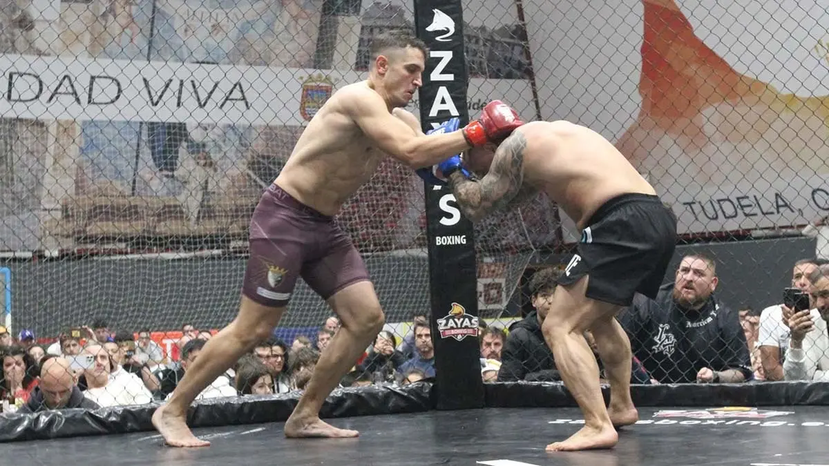 MMA Título Ciudad de Tudela 2025 (16)